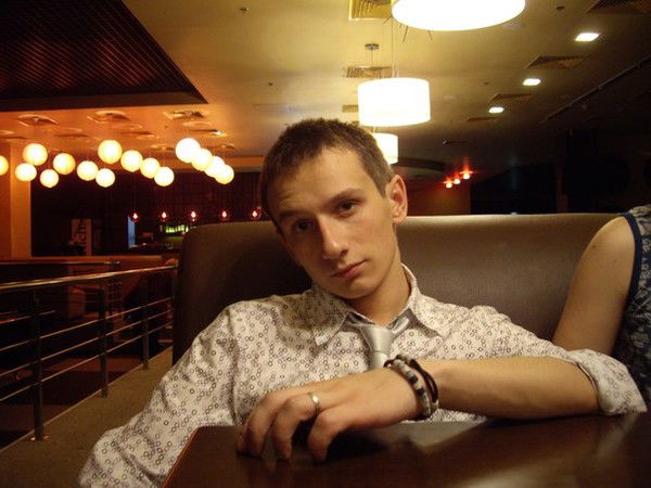 Игорь Воронцов