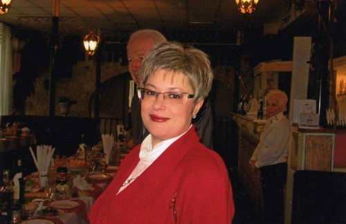 Елена Манжос