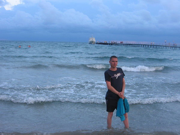 Вадим Грачев