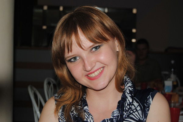 Таня Павлова