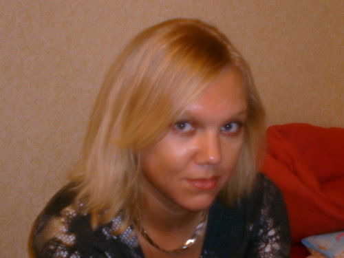 Елена Серебреникова