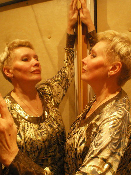 Светлана Гнездилова