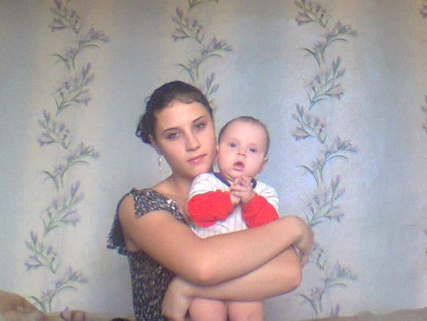 Татьяна Синельникова