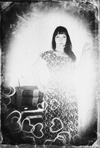 Евгения Габышева