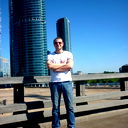 Павел Скребков