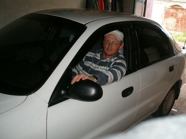 Игорь Столяров