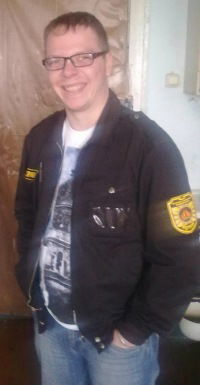 Артем Щукин