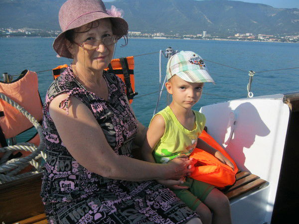 Татьяна Мильто