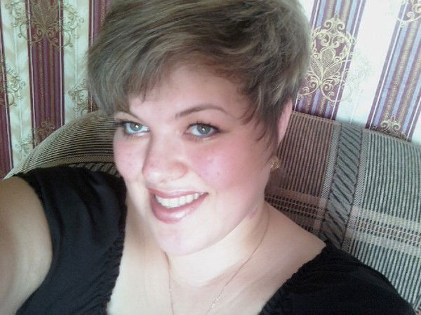 Наталья Прусова