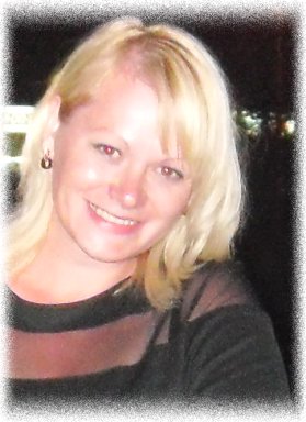 Ирочка Герасимова