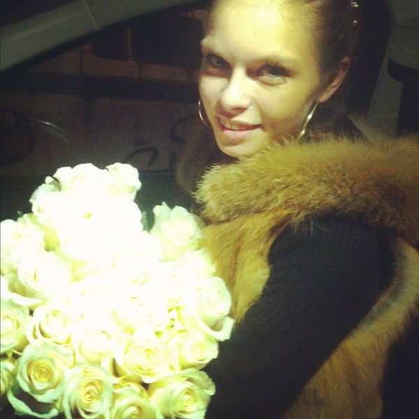 Наталья Дьякова