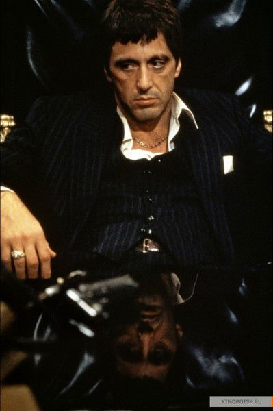 Николай Мартьянов