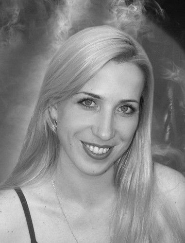 Оксана Сергеева