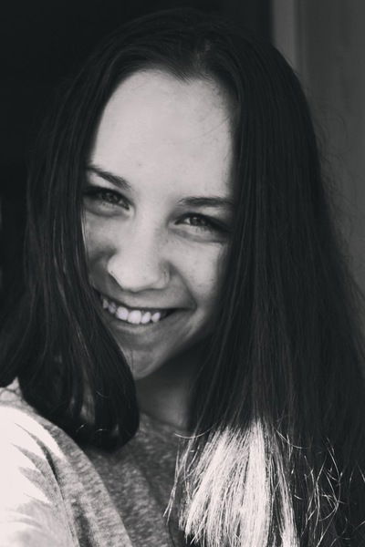 Елизавета Горбачева