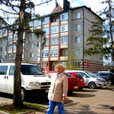Валентина Пекина