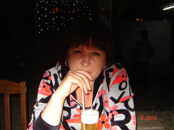 Татьяна Назаренко-Гура