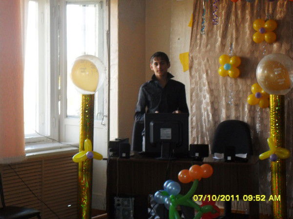 Сергей Уланов