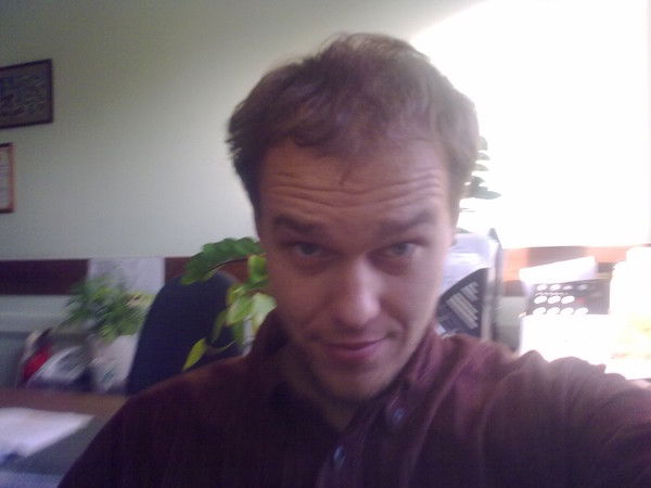 Александр Смоленцев