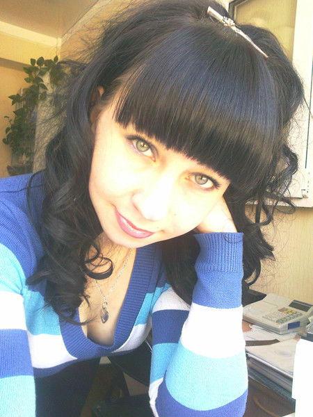 Стучкова Анастасия