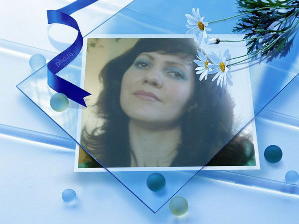 Ирина Глухих