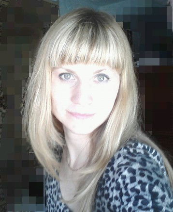 Татьяна Смолянинова