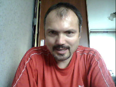 Игорь Гареев