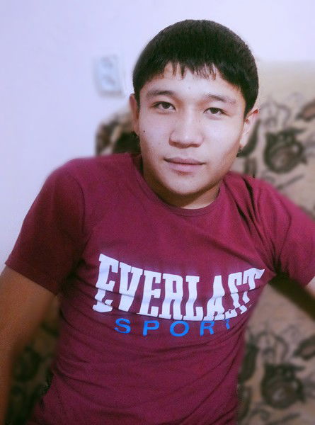 Сeрик Маукейов