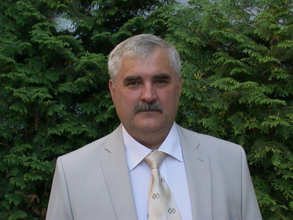 Сергей Яхин