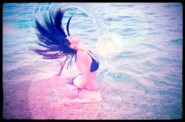 Irina Keller (Linnik)