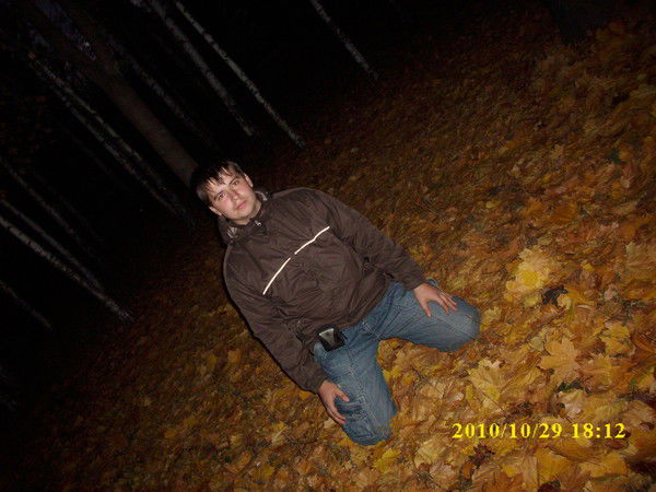 Cергей Орел