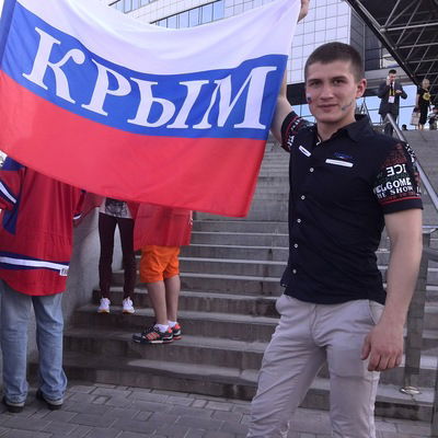 Александр Шиванов