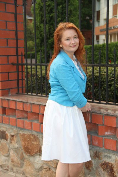 Елизавета Соколова