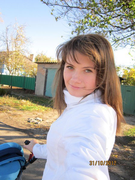 Ирина Костыленко