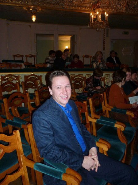 Леонид Храмых