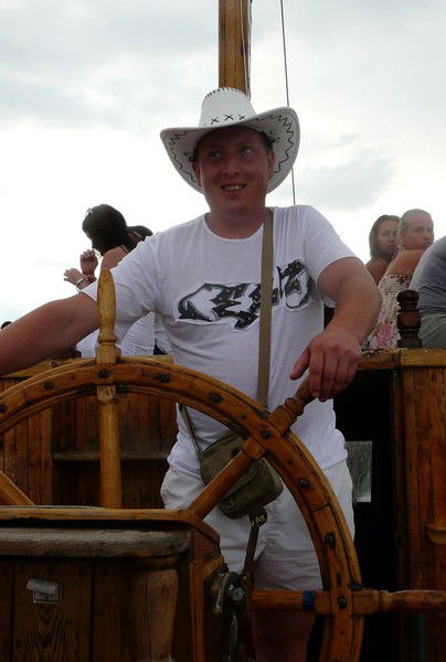 Максим Мошенко