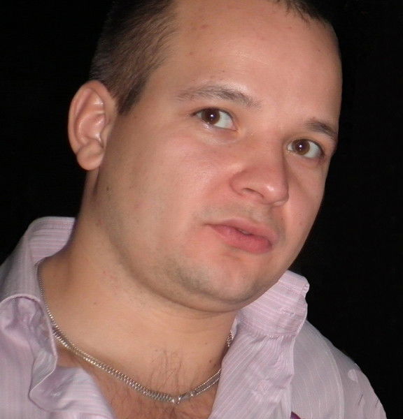 Иван Коптев