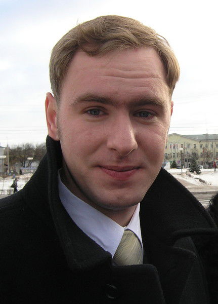 Макс Ашихмин