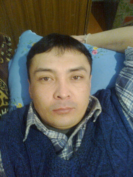 Болат Баймурзин