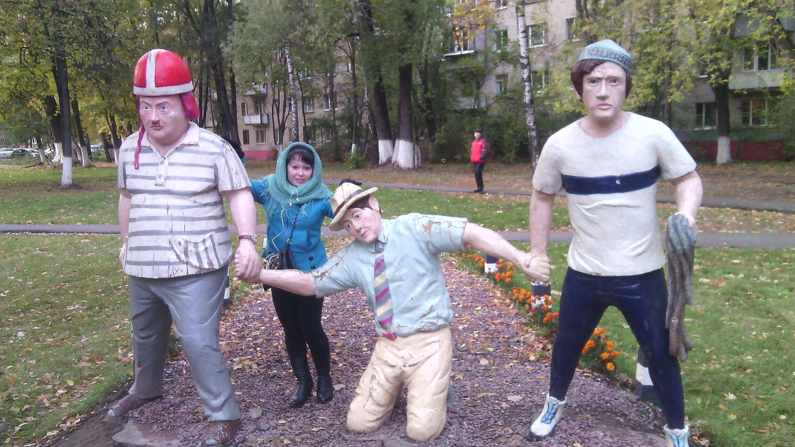 Эльвира Азаматова