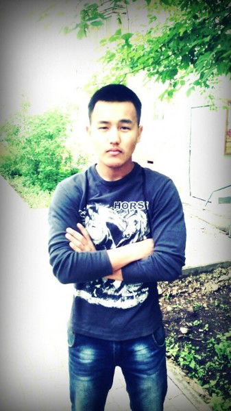 Бекмырза Жээнбеков