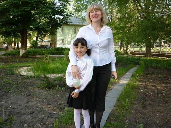 Виктория Саприна