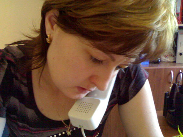 Марина Зохрабова