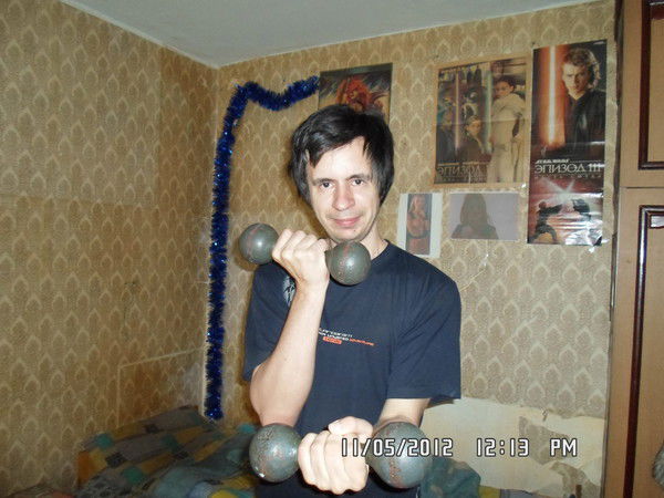 Леонид Духовны