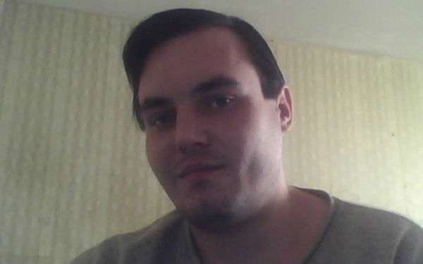 Евгений Терехов