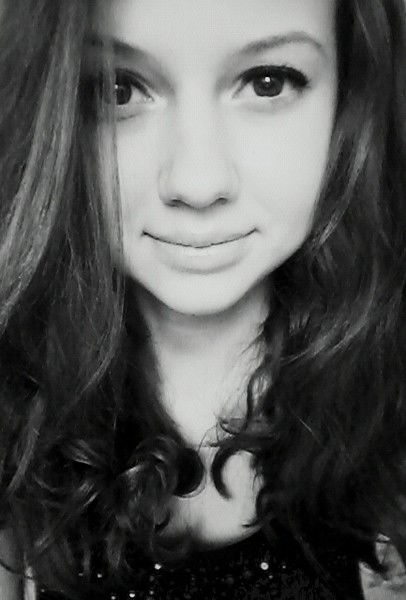 Алина Герасименко