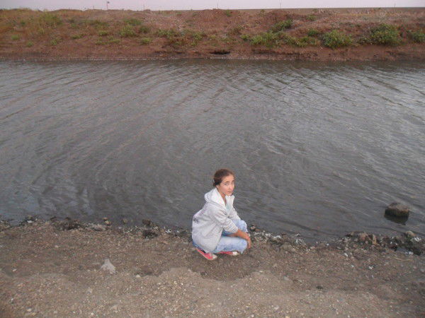 Алиса Хасанова