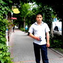 Acxat Suttubaev
