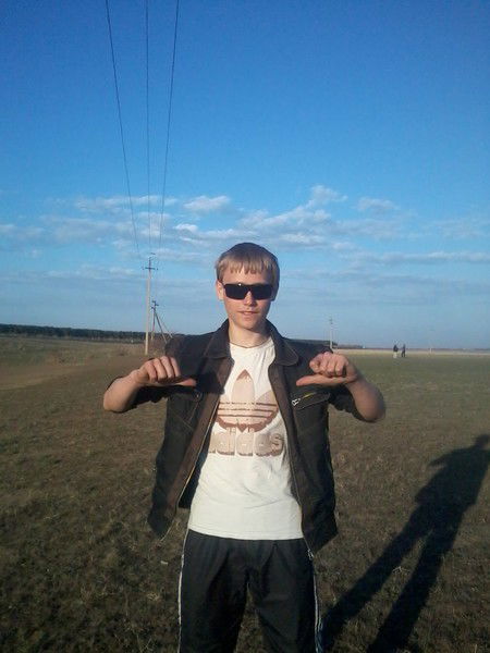 Дмитри Харвонен