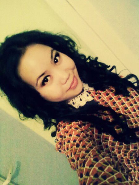 Ulzhanka Eskendirova