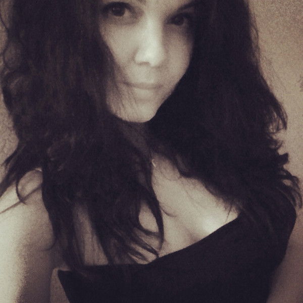 Олеся Буланова